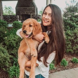 Meet your Posher, Anna